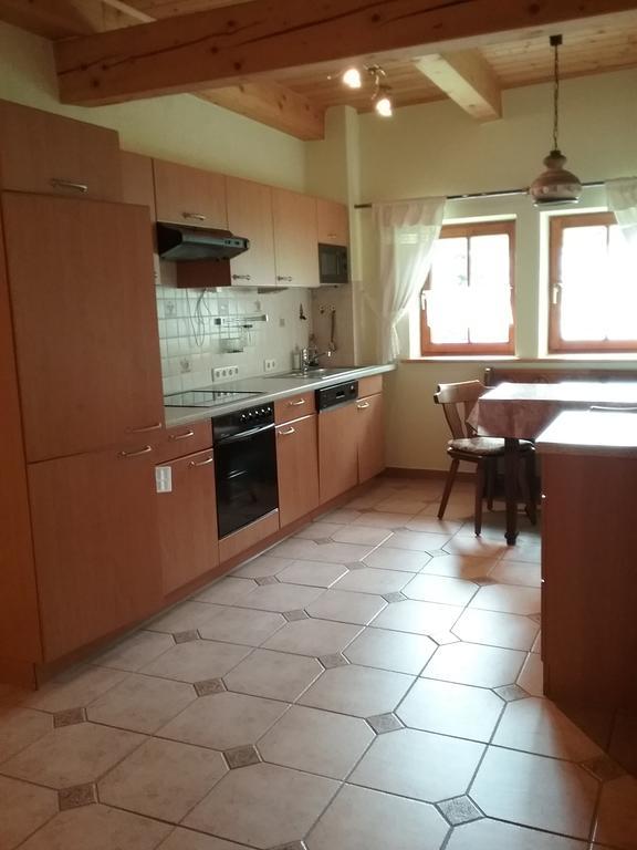 Almwiese Apartment Stadl an der Mur 外观 照片