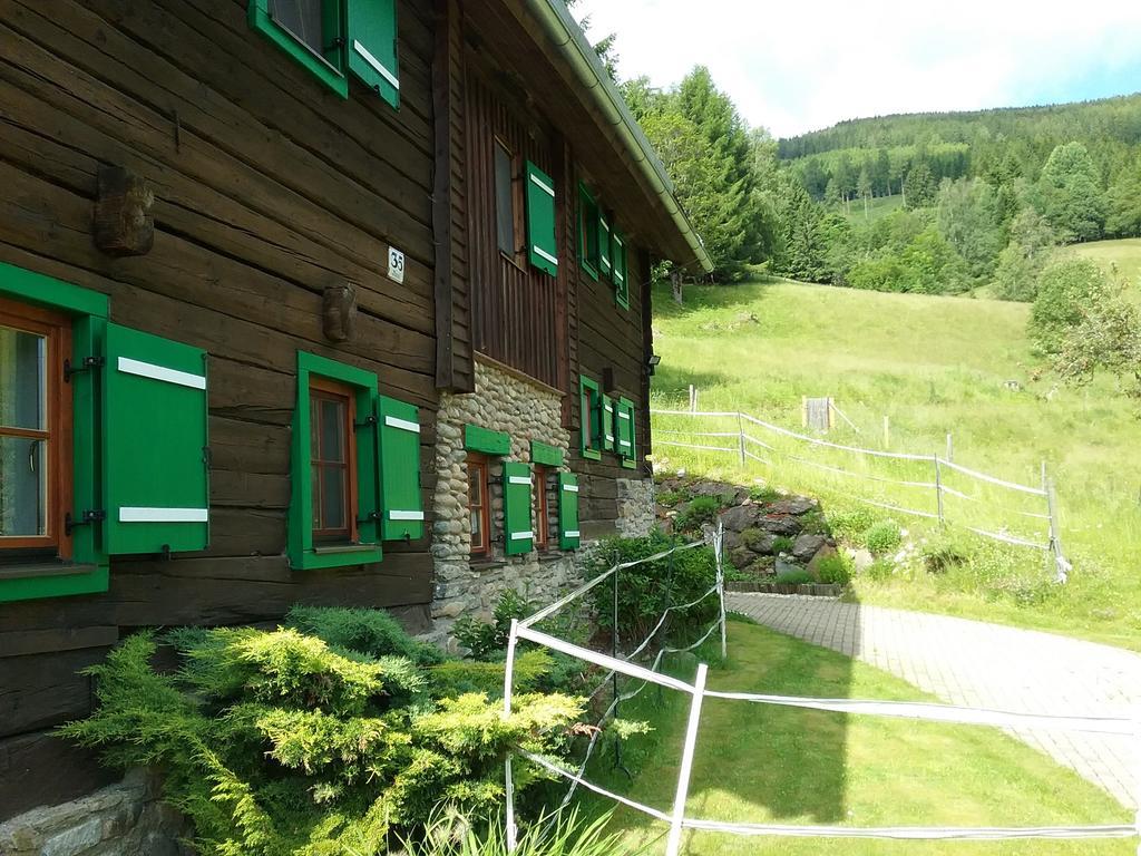 Almwiese Apartment Stadl an der Mur 外观 照片