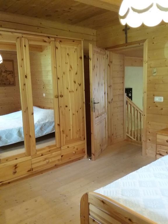 Almwiese Apartment Stadl an der Mur 外观 照片